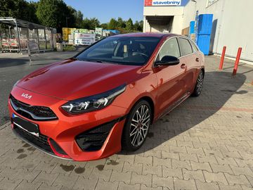 1,6 T-GDI GT AT