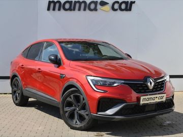 1.3 TCe 103kW EDC RS-LINE ČR