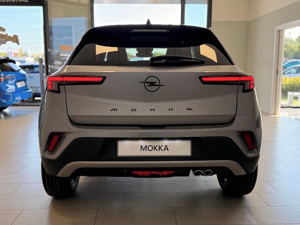 Opel Mokka, HIT 1.2 TURBO 100kW - fotka 5