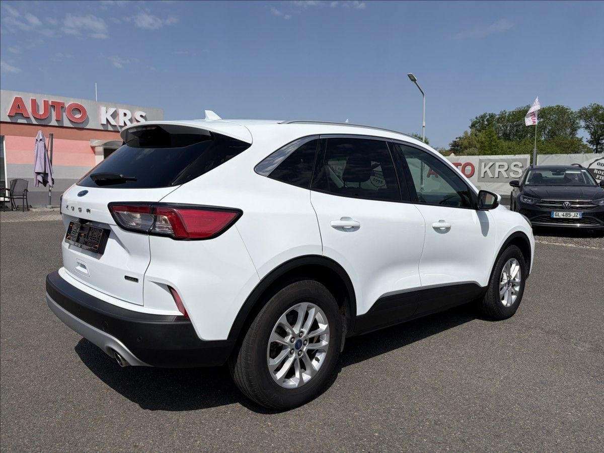 Ford Kuga, 2,5 PHEV 165KW Titanium X, mod - fotka 4