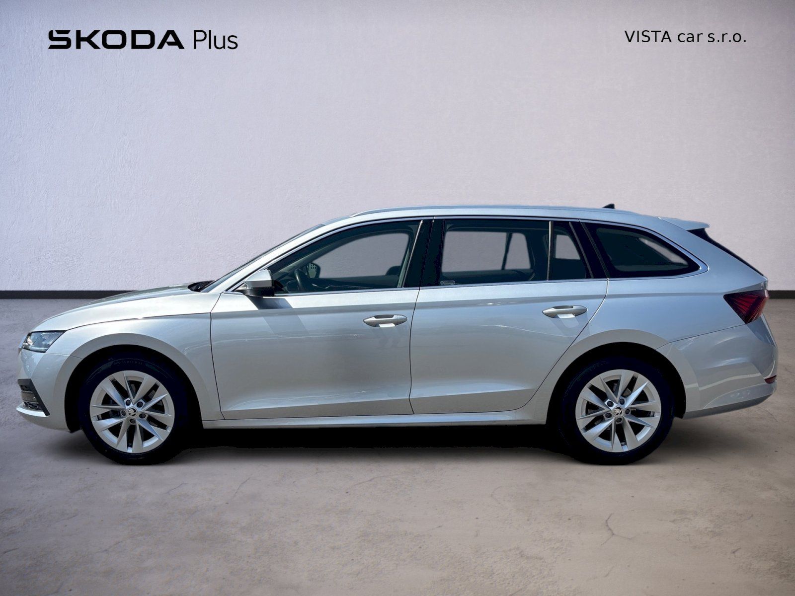 Škoda Octavia, 1.5 TSI / 110 kW Style - fotka 3