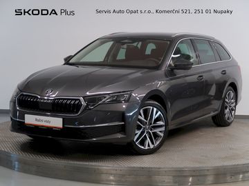 EXCLUSIVE 2.0TDI 110KW DSG TAŽ