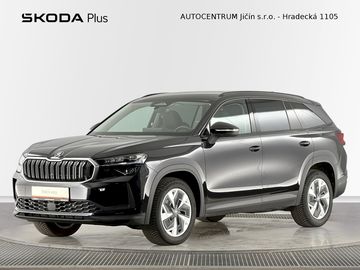 DSG 2.0TSI 150kW 4x4 Selection