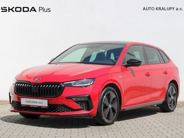 DSG 1.5TSI/110kW MONTE CARLO P