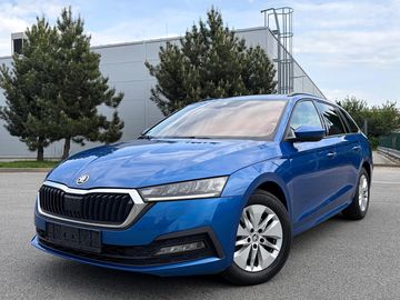 2.0TDI 110kw DSG ACC Kamera