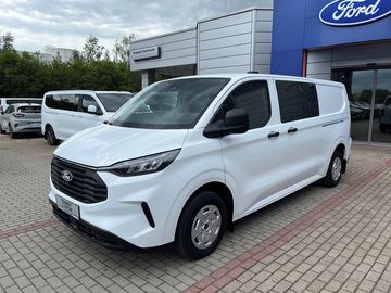 2.0EcoBlue KombiVan 320L2Trend