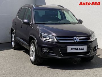 1.4 TSi,Lounge,bixen,navi