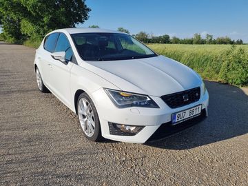 FR TDi 110KW SUPER STAV !!!