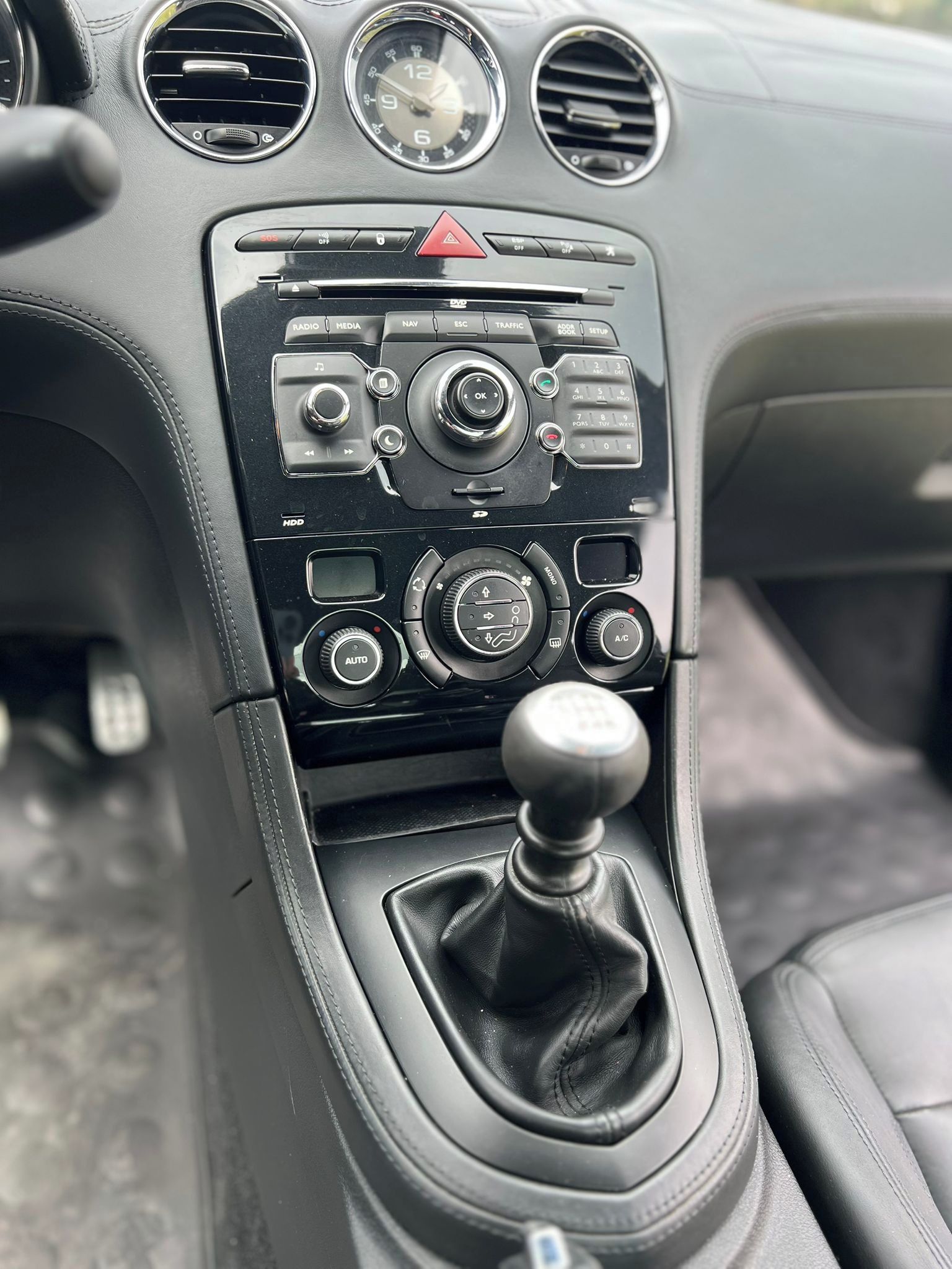 Peugeot RCZ, Peugeot RCZ HDI 144000km - fotka 4