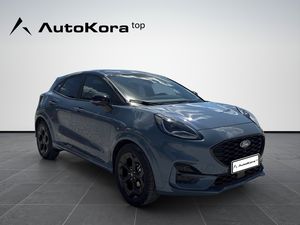 Ford Puma, BLUECRUISE EDITION, 1.0 EcoBoo