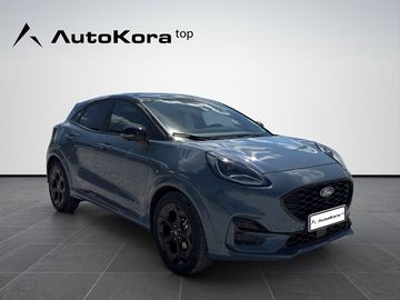 BLUECRUISE EDITION, 1.0 EcoBoo