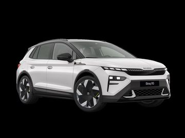 iV (82 kWh) 250 kW