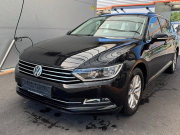 2.0 TDi 110kW BusinessLine