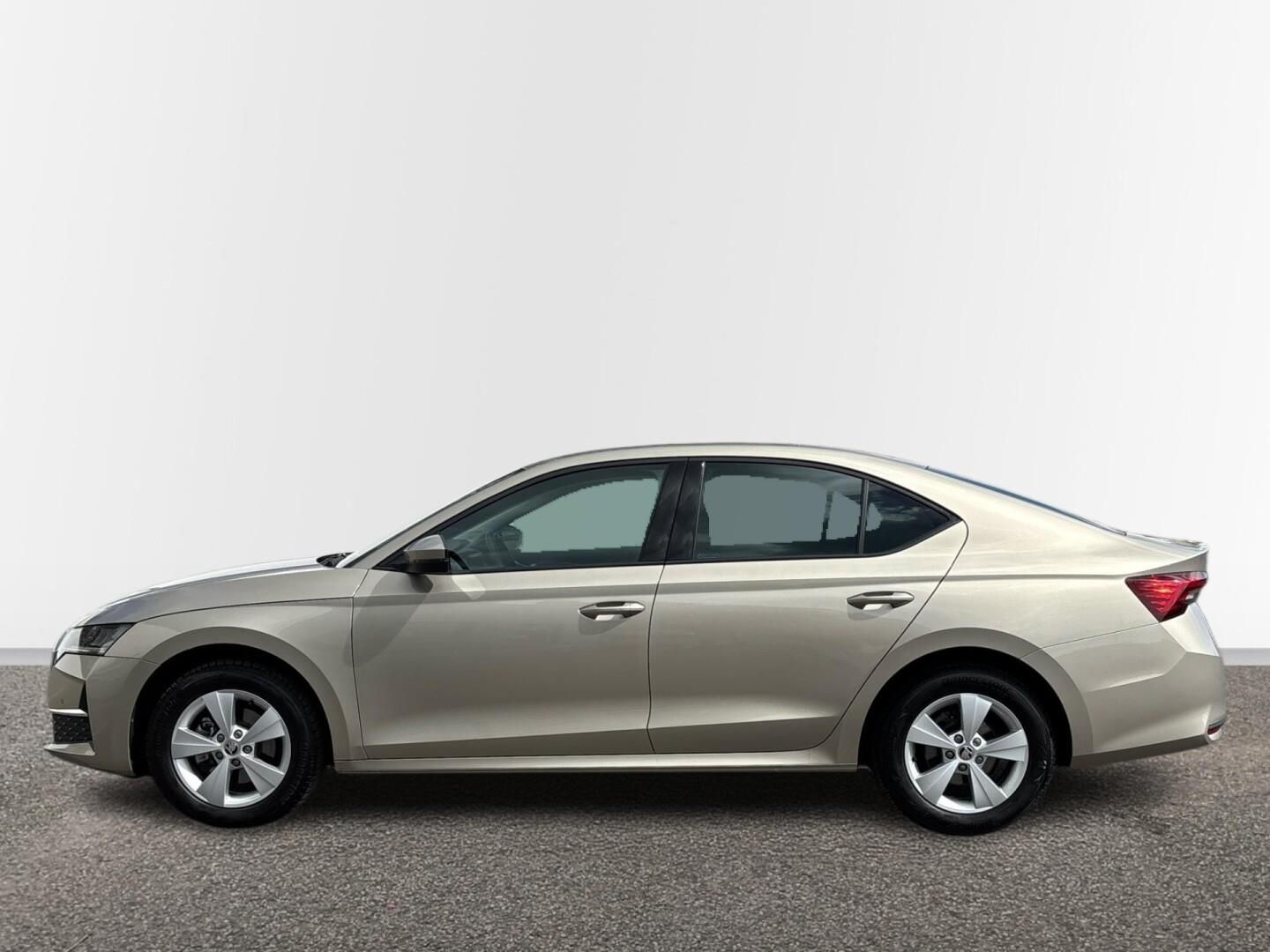 Škoda Octavia, 1.5 TSI / 85 kW Selection - fotka 3