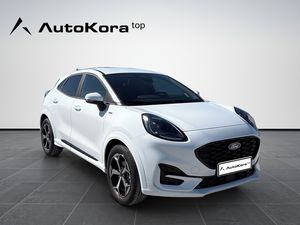 Ford Puma, ST-Line, 1.0 EcoBoost Hybrid (