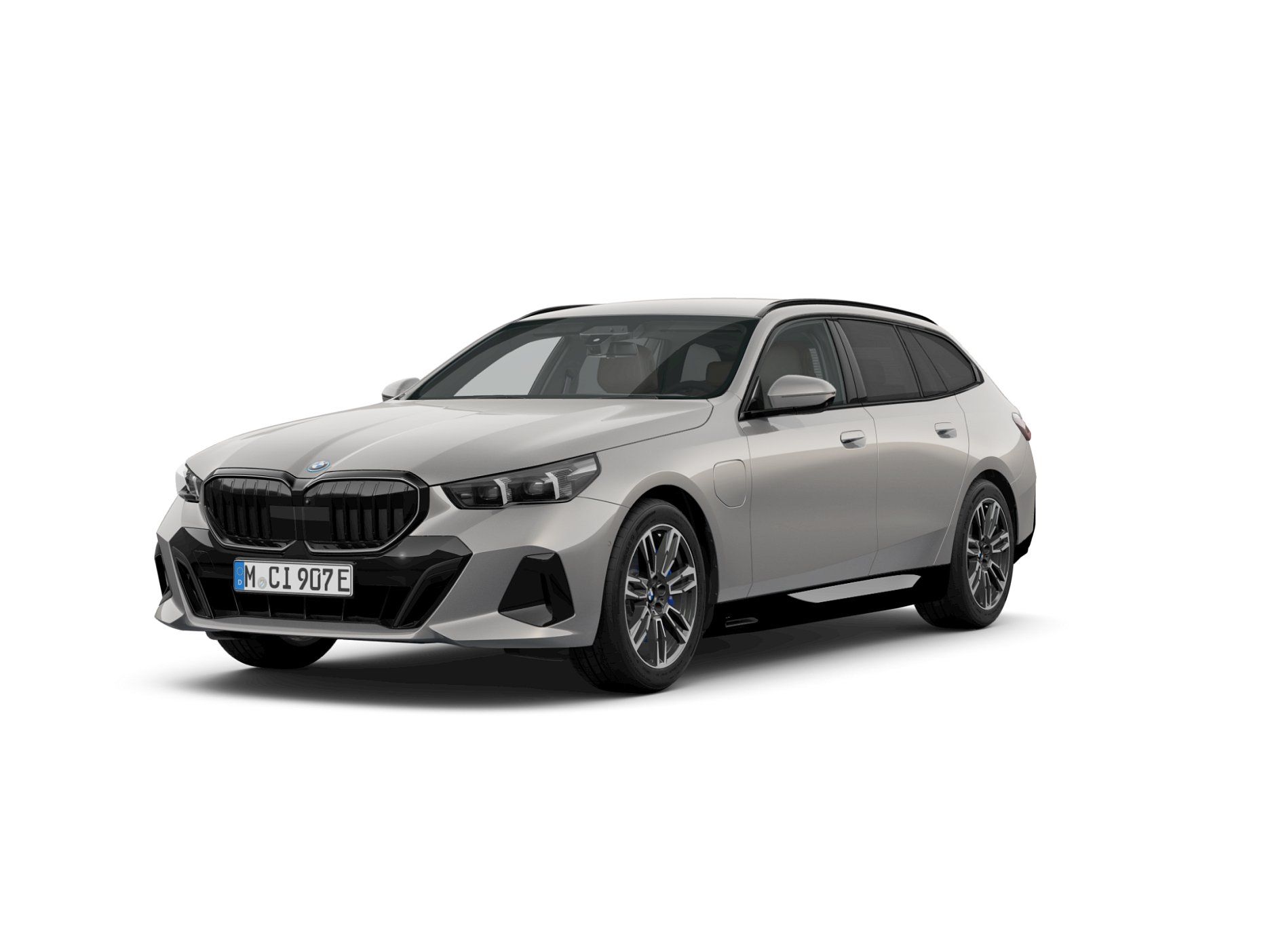 BMW Řada 5