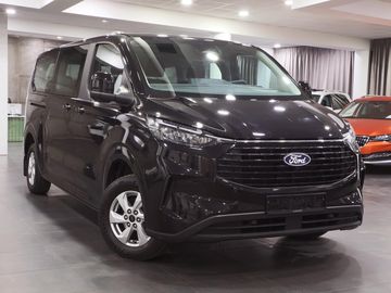 2.0 EcoBlue 100kW / 9-míst