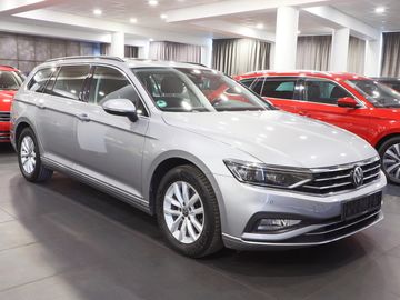 2.0 TDI 110kW DSG / ALU 16''