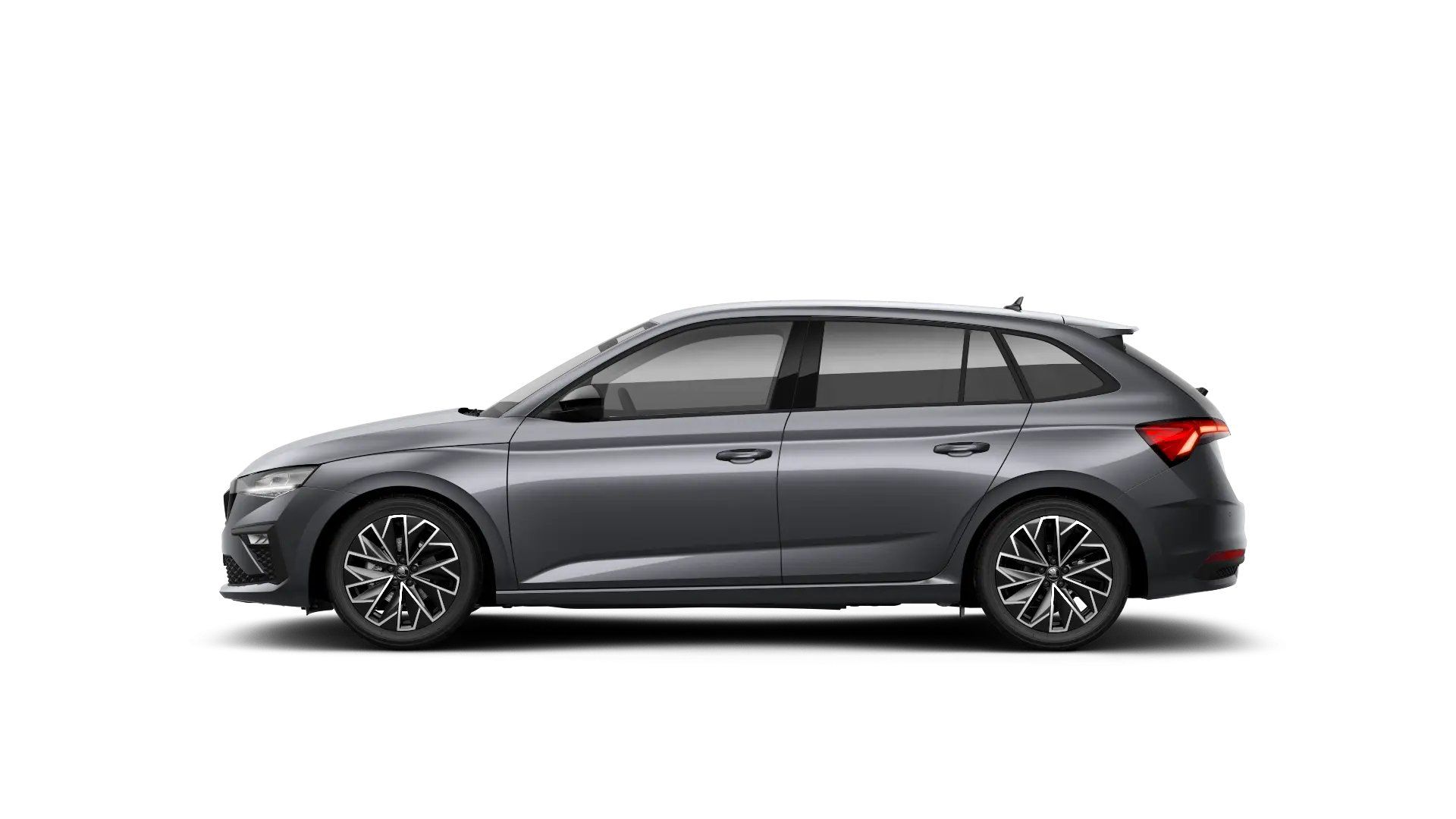 Škoda Scala - fotka 3