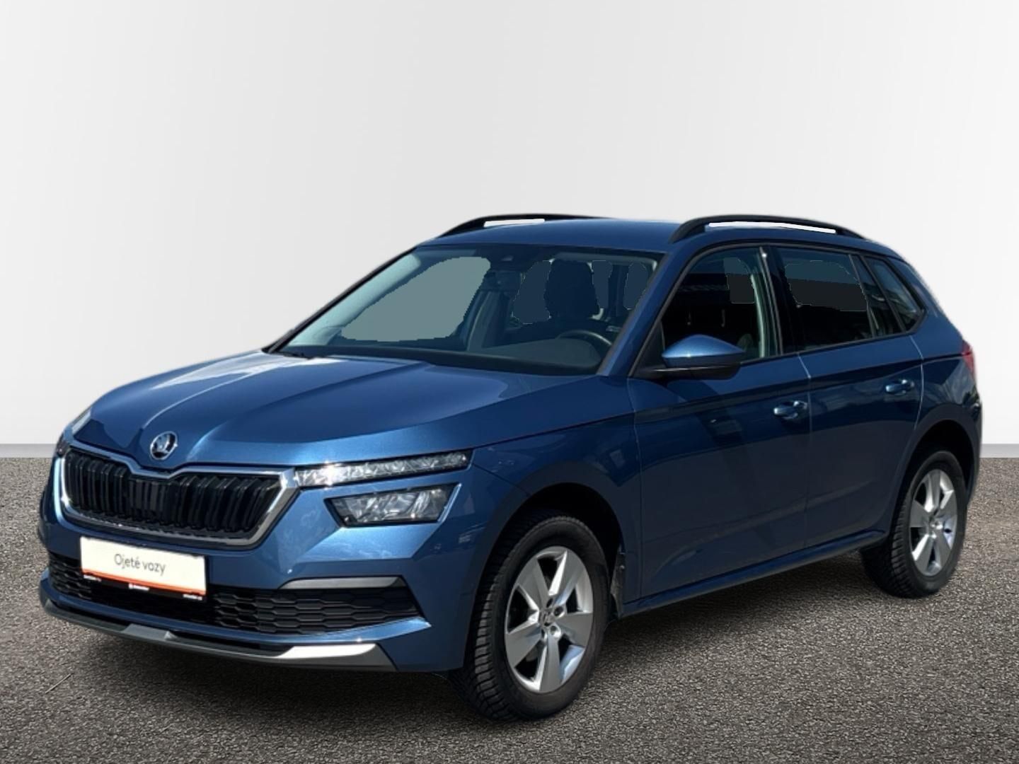 Škoda Kamiq, 1.0 TSI / 81 kW Style