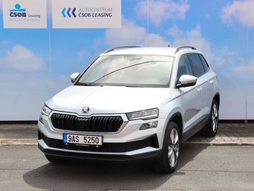 1.5 TSI Style DSG