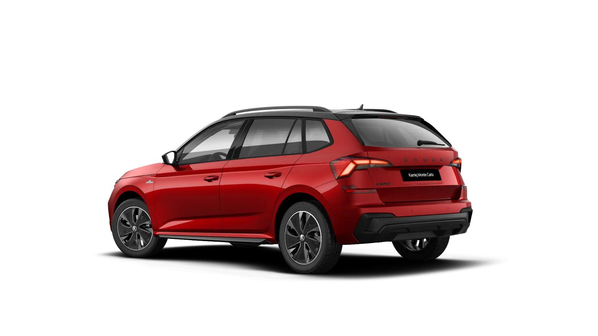 Škoda Kamiq - fotka 2