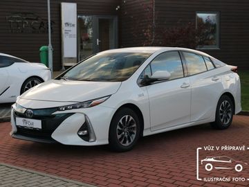1,8 Plug-in Executive VIP