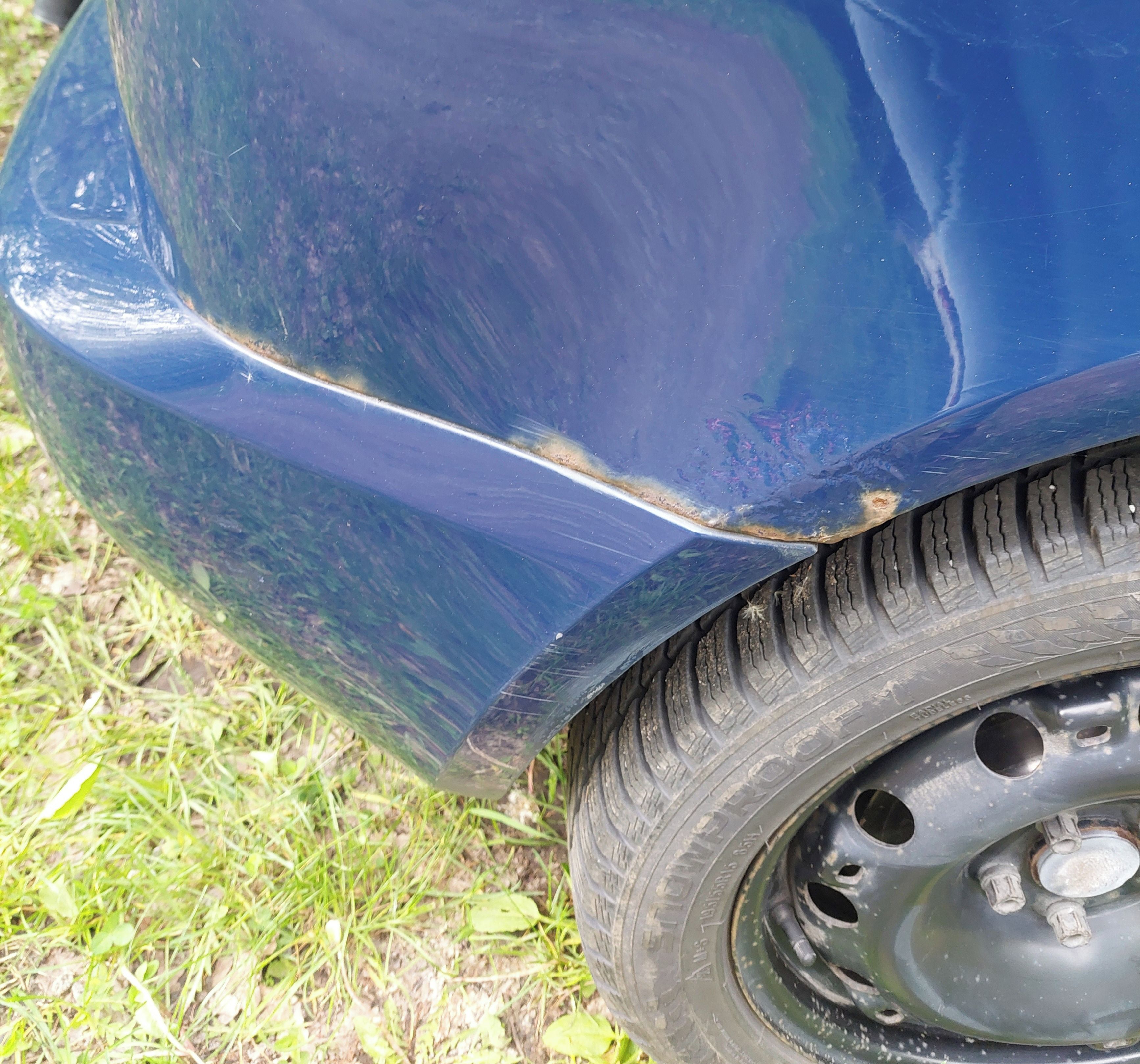 Škoda Roomster, 1,2 nové rozvody - fotka 5