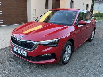 1.0 TSI 81 kw.Rv 23. STYLE.
