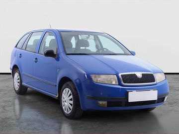 1.4 16V, po STK