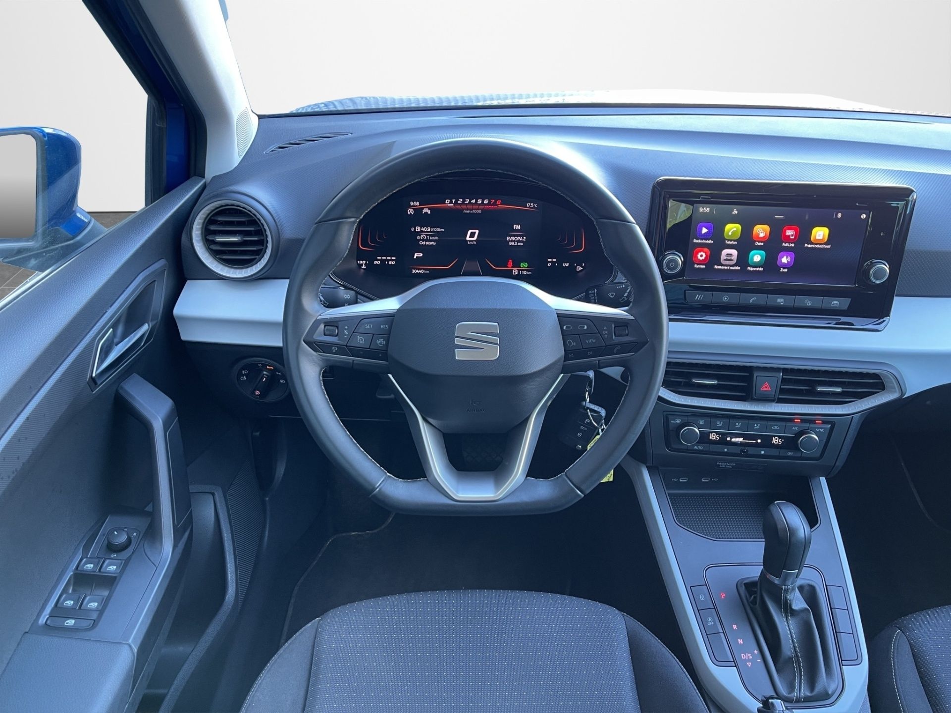 Seat Arona, 1.0 TSI 81kW DSG Style Plus - fotka 6