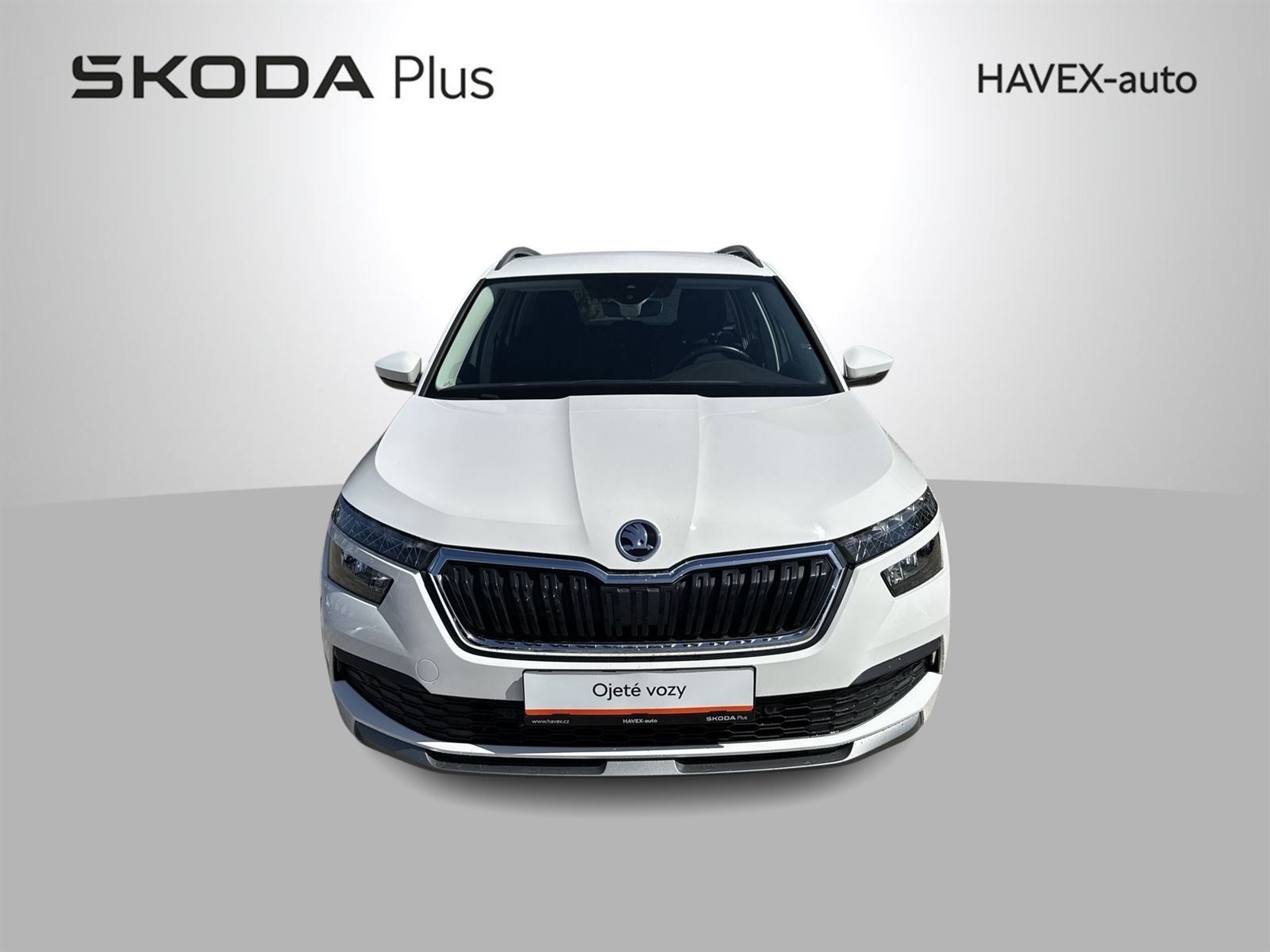 Škoda Kamiq, 1.0 G-TEC Ambition - fotka 4