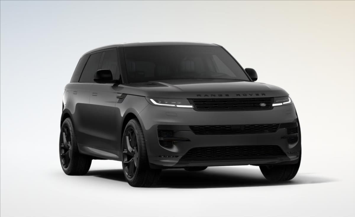 Land Rover Range Rover Sport, 3,0 P460e DYNAMIC SE PHEV - fotka 5