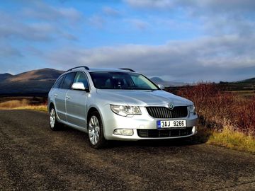 Škoda Superb II 1.8TSI