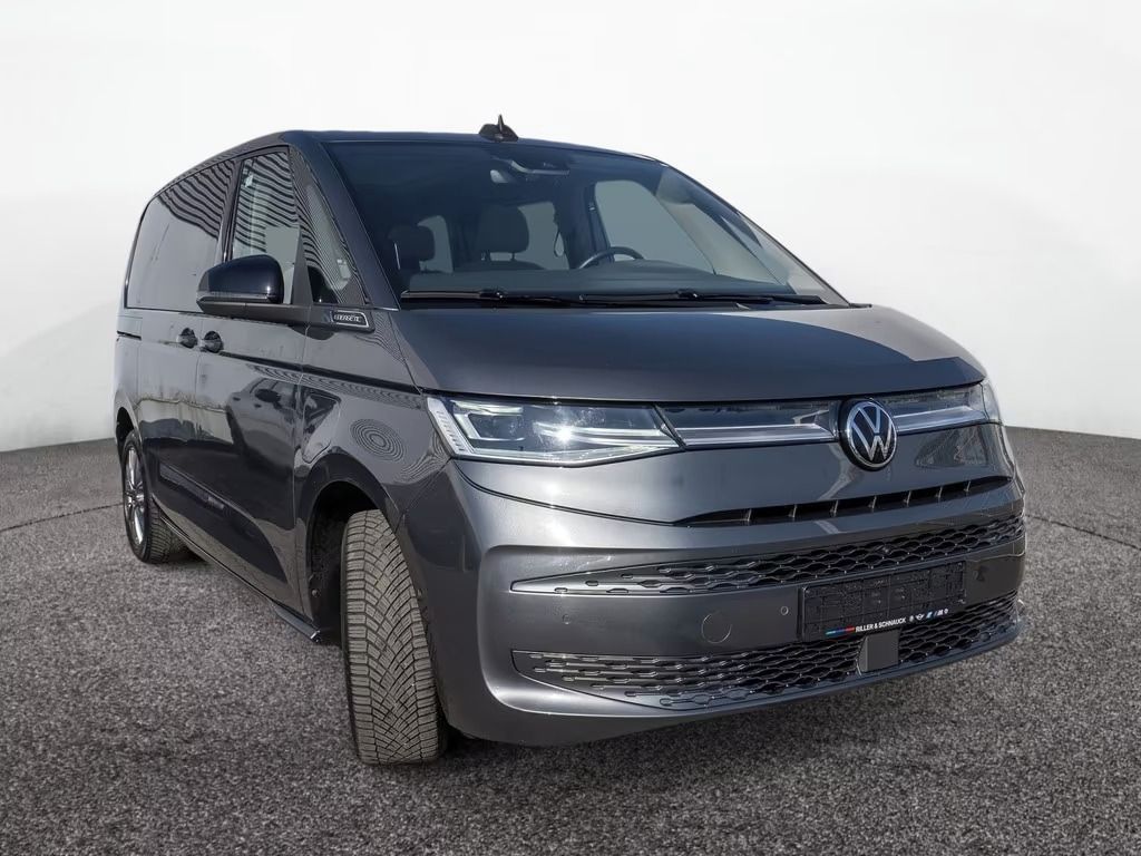 Volkswagen Multivan, T7 AHK*PANO*MATRIX