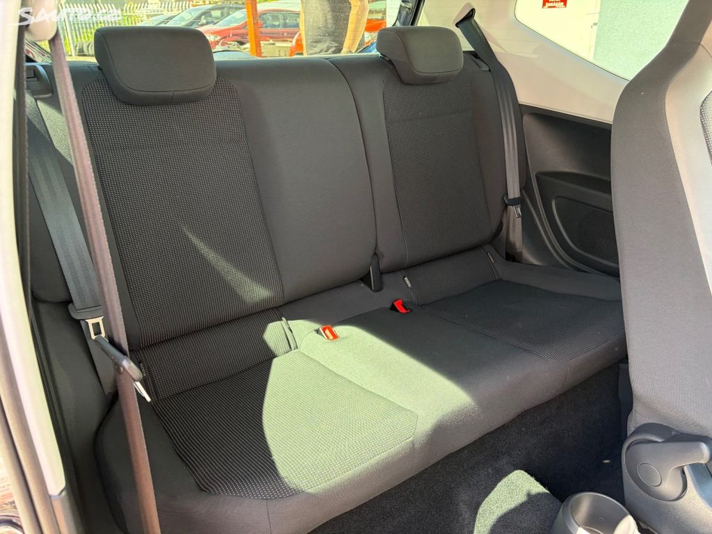 Volkswagen Up!, 1,0 AUTOMAT. AC, ZACHOVALÉ