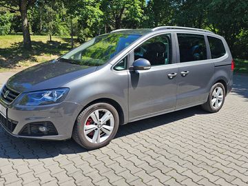 135kW, 7 míst, tažné