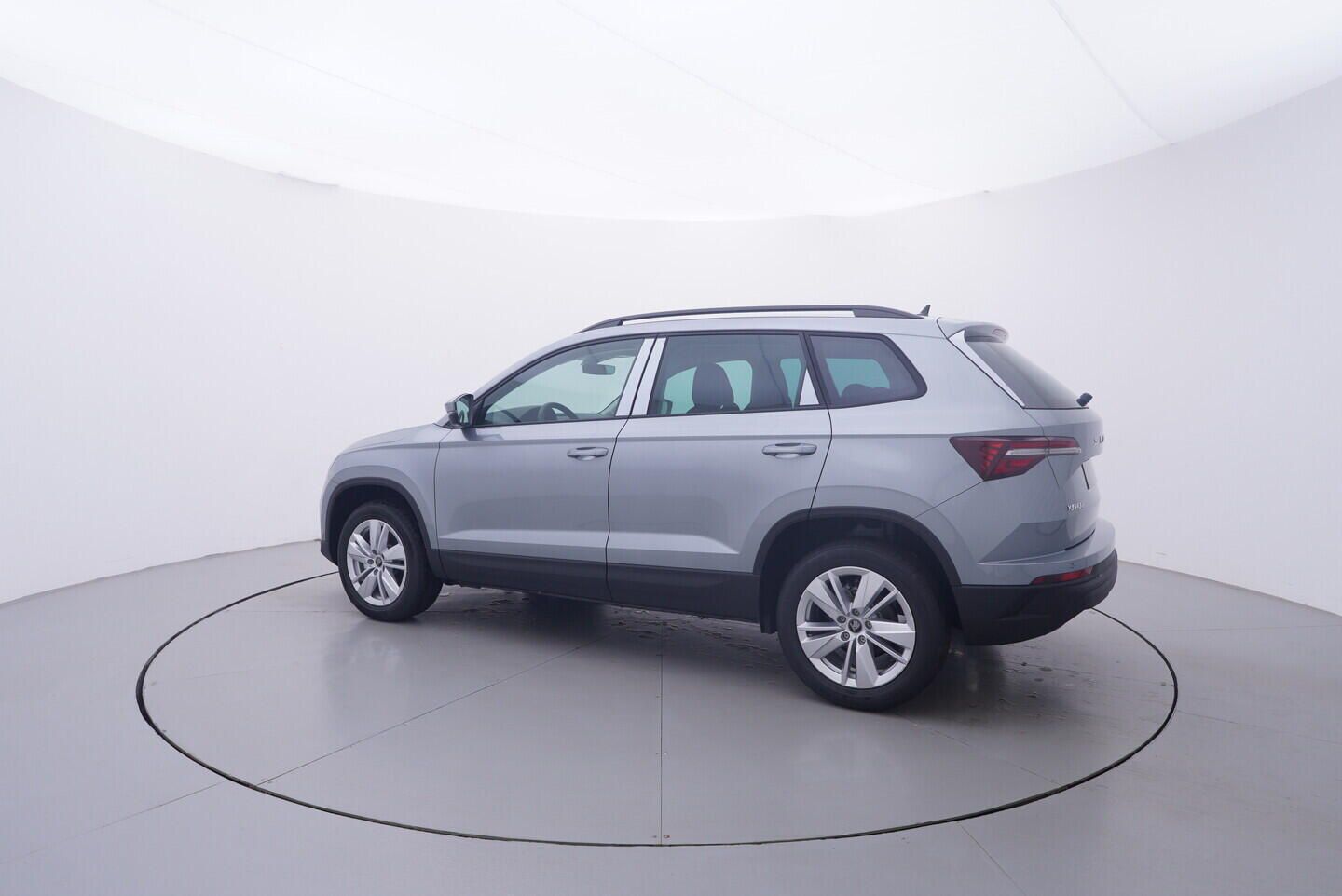 Škoda Karoq, Selection 1.5 TSI 110 kW - fotka 3