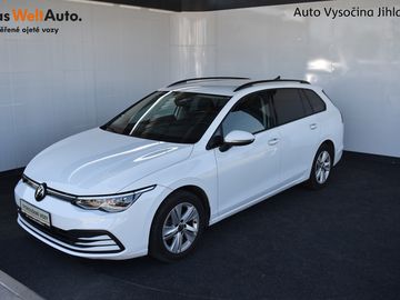 1.5TSI 110kW,MATRIX,Webasto