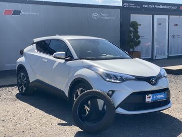 1.8HSD, ČR-1m, Style, DPH