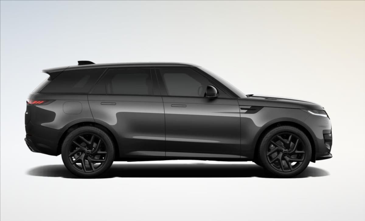 Land Rover Range Rover Sport, 3,0 P460e DYNAMIC SE PHEV - fotka 2