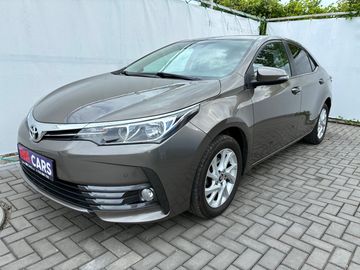 1,6i 97kW*ČR*VYHŘ.SED*NAVI*TZ*