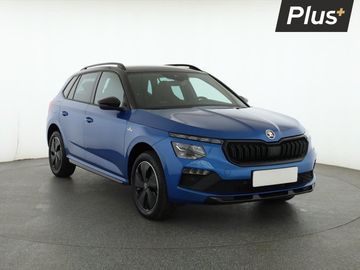1.5 TSI, Monte Carlo, Záruka