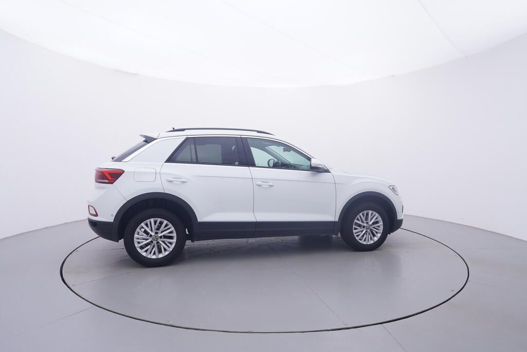 Volkswagen T-Roc, Life 1.5 TSI 110 kW - fotka 6