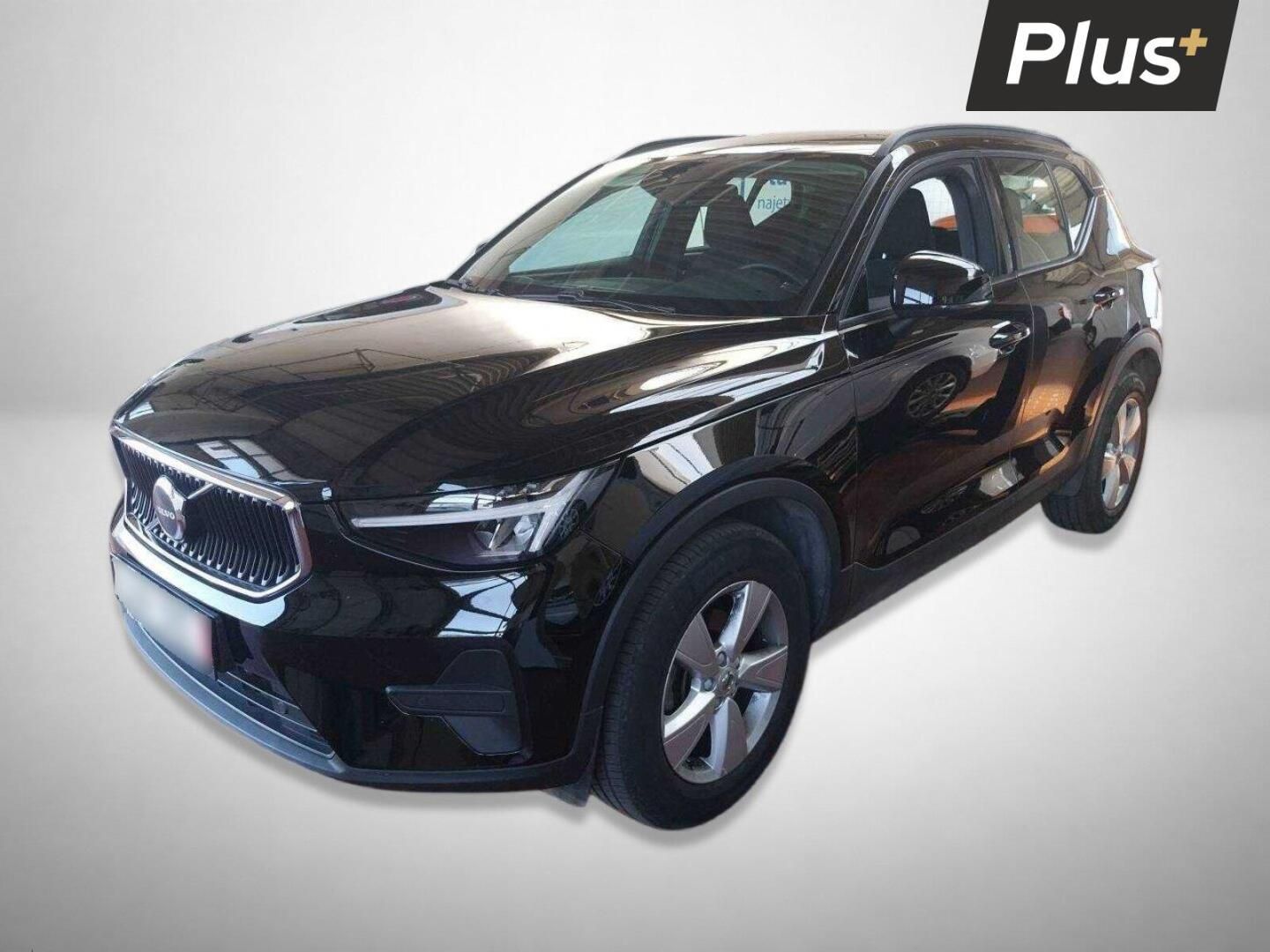Volvo XC40, T2, Automat, Serv.kniha, Navi
