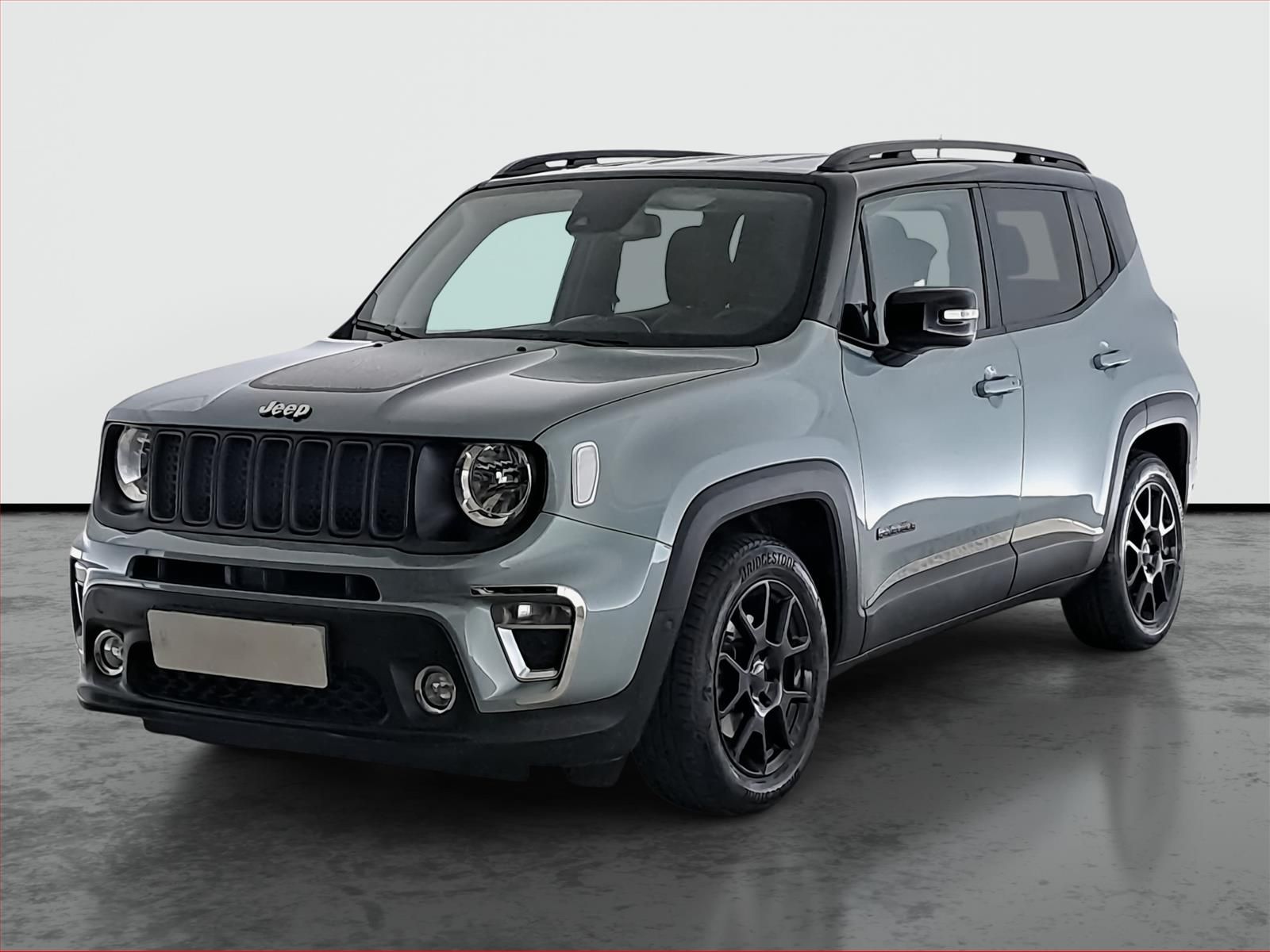Jeep Renegade, 1.5 Turbo e-Hybrid, Automat - fotka 2