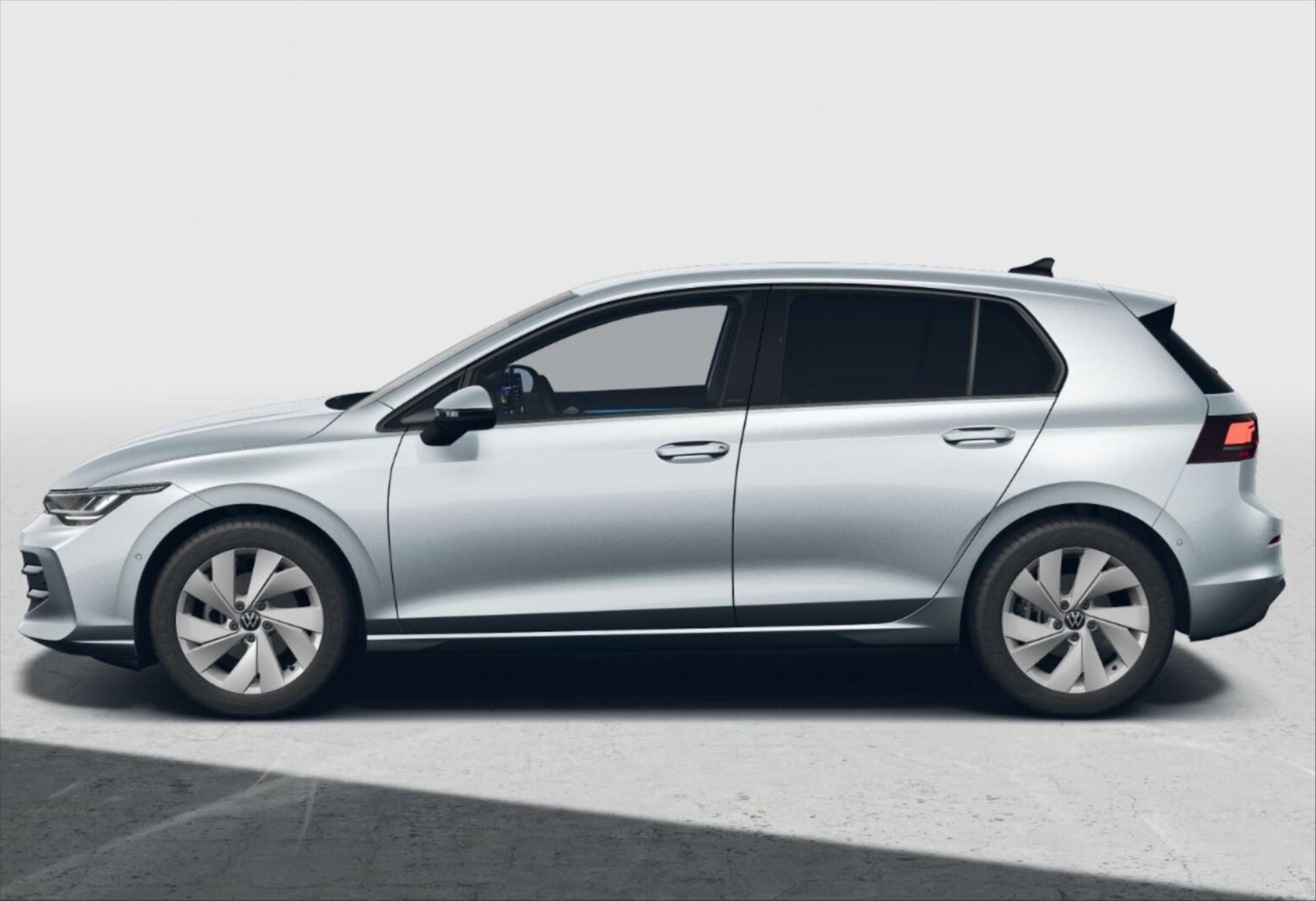 Volkswagen Golf, 1,5 TSI 85kW 6G  People - fotka 2