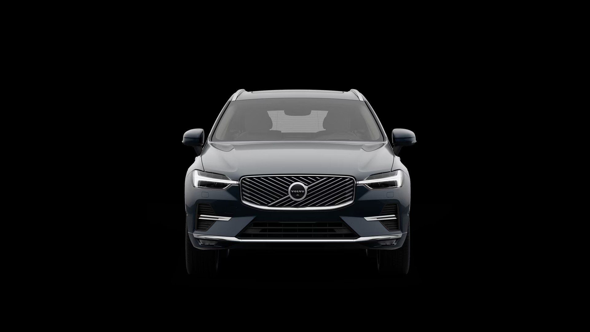 Volvo XC60, ULTRA BRIGHT, B5 AWD, 184+10 k