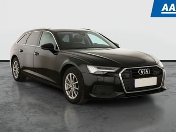 40 TDI, Automat, ČR,1.maj