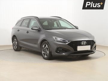 1.0 T-GDI, Style, Style